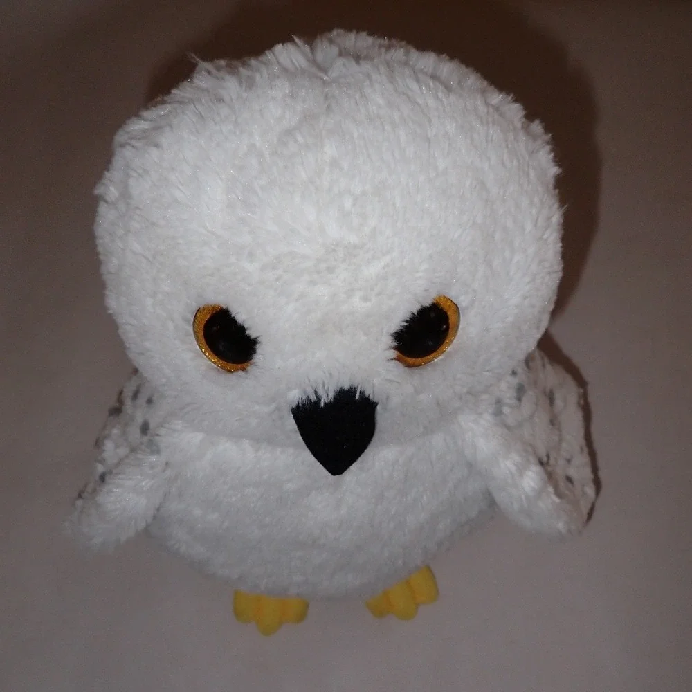Wizarding World Of Harry Potter Hedwig The Snow Owl 13
